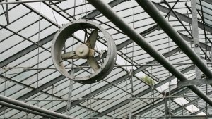 Şekerpınar En Yakın Havalandırmacı